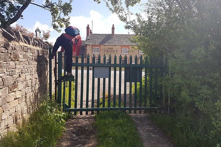 Thames Path