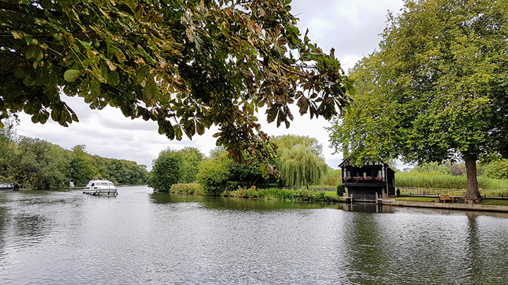 Thames Path