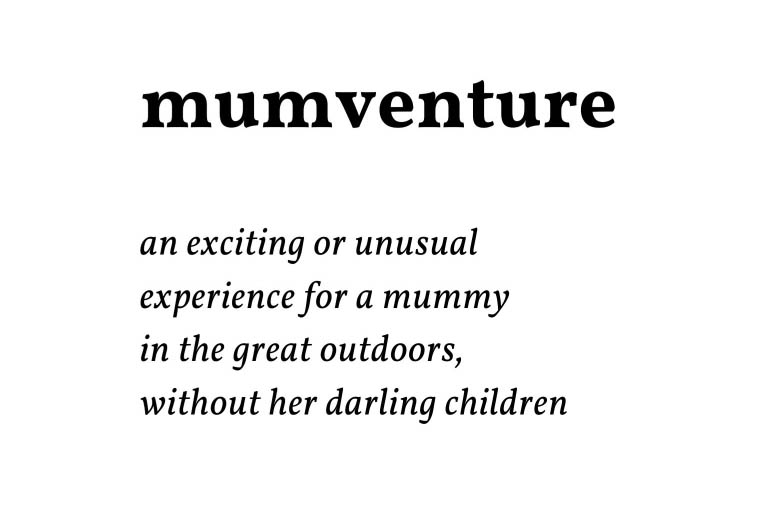 mumventure