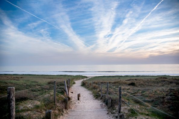 How a soldier off the telly inspired my Walk & Talk therapy. 